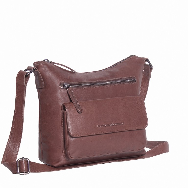 Beuteltasche Hailey, Marke: The Chesterfield Brand, Abmessungen in cm: 25x24x9, Bild 1 von 1