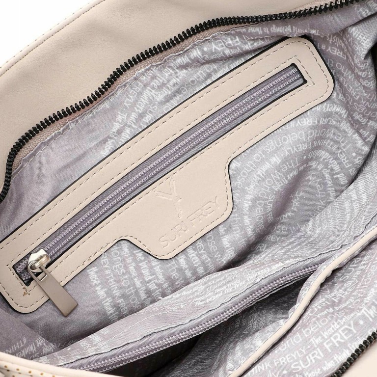 Beuteltasche Romy 12403, Marke: Suri Frey, Abmessungen in cm: 33x20x15, Bild 9 von 10