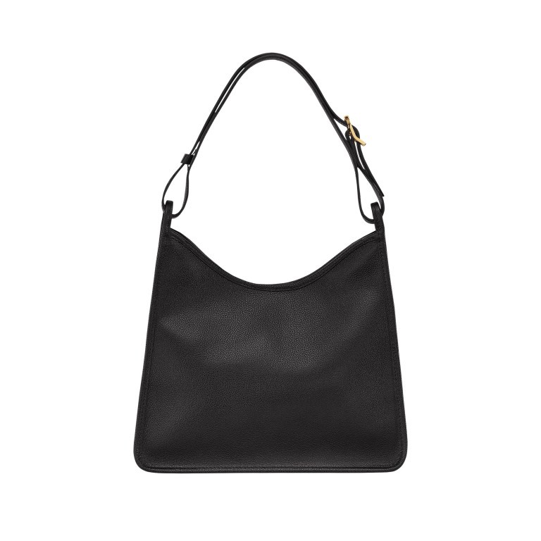 Beuteltasche Le Foulonné 021-10155, Marke: Longchamp, Abmessungen in cm: 30x26x13, Bild 3 von 5