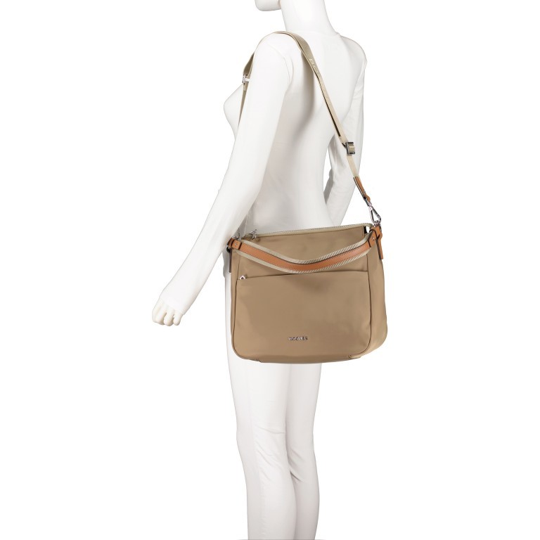 Beuteltasche Klosters Isalie, Marke: Bogner, Abmessungen in cm: 31x27x13, Bild 6 von 8