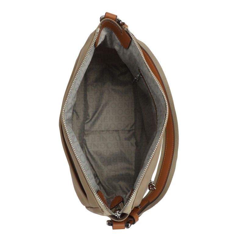 Beuteltasche Klosters Isalie, Marke: Bogner, Abmessungen in cm: 31x27x13, Bild 7 von 8