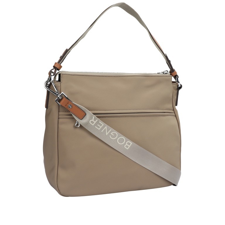 Beuteltasche Klosters Isalie, Marke: Bogner, Abmessungen in cm: 31x27x13, Bild 3 von 8