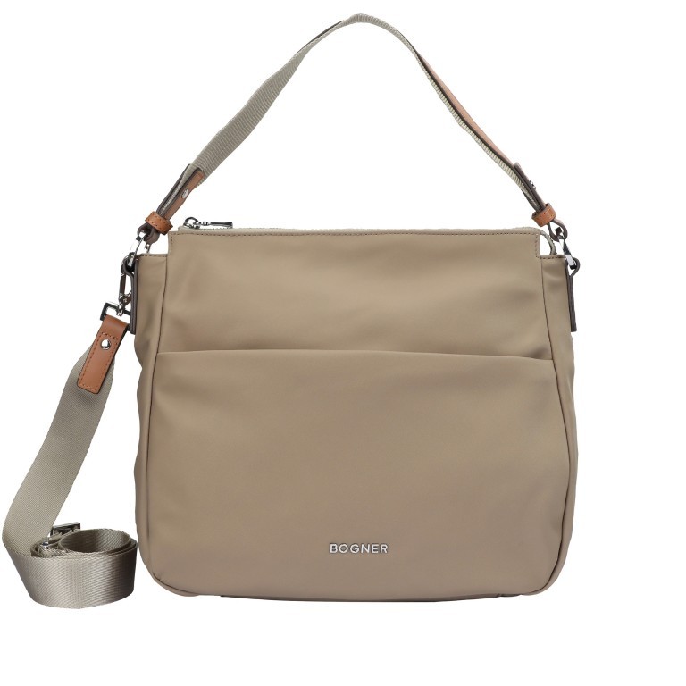 Beuteltasche Klosters Isalie, Marke: Bogner, Abmessungen in cm: 31x27x13, Bild 1 von 8