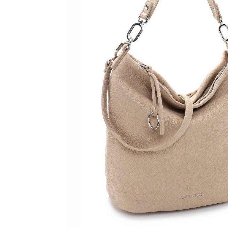 Beuteltasche Debby 13603, Marke: Suri Frey, Abmessungen in cm: 26x28.5x14.5, Bild 8 von 8