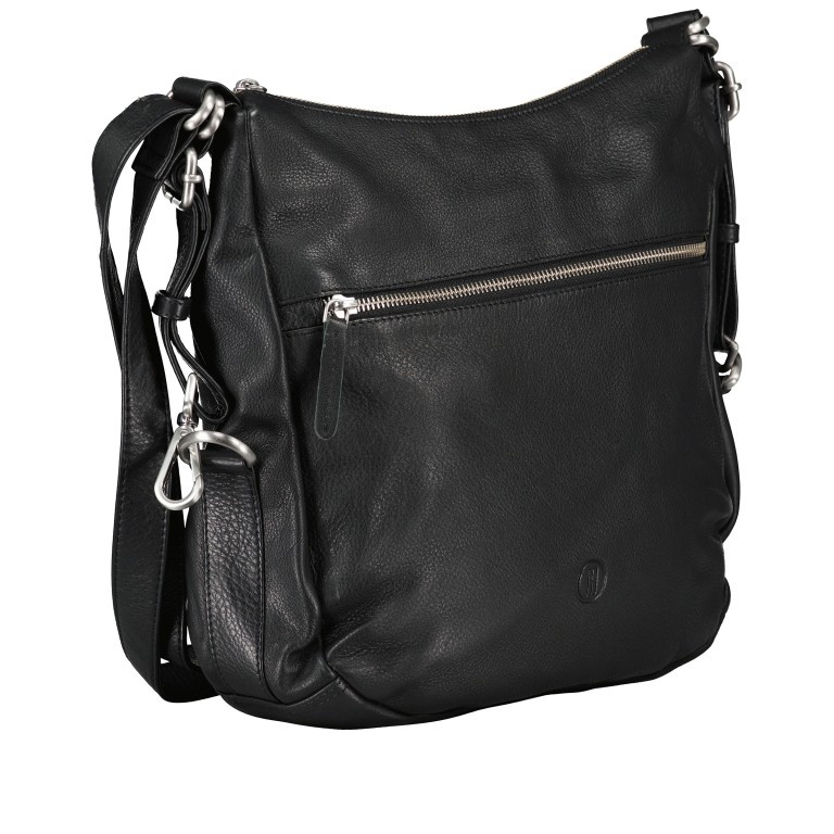 Beuteltasche / Rucksack, Marke: Hausfelder Manufaktur, Abmessungen in cm: 28x29x8, Bild 2 von 7