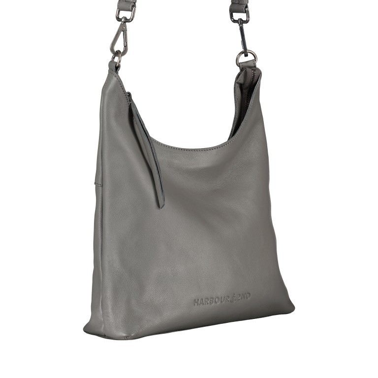 Beuteltasche Just-Pure Emely JP-12074, Marke: Harbour 2nd, Abmessungen in cm: 28.5x32.5x9, Bild 2 von 6
