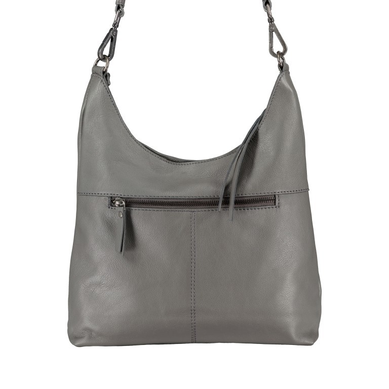 Beuteltasche Just-Pure Emely JP-12074, Marke: Harbour 2nd, Abmessungen in cm: 28.5x32.5x9, Bild 3 von 6