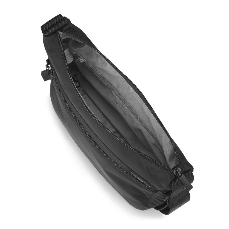 Beuteltasche Inner City Harpers mit RFID-Schutz, Marke: Hedgren, Abmessungen in cm: 30.5x22x8.5, Bild 7 von 9