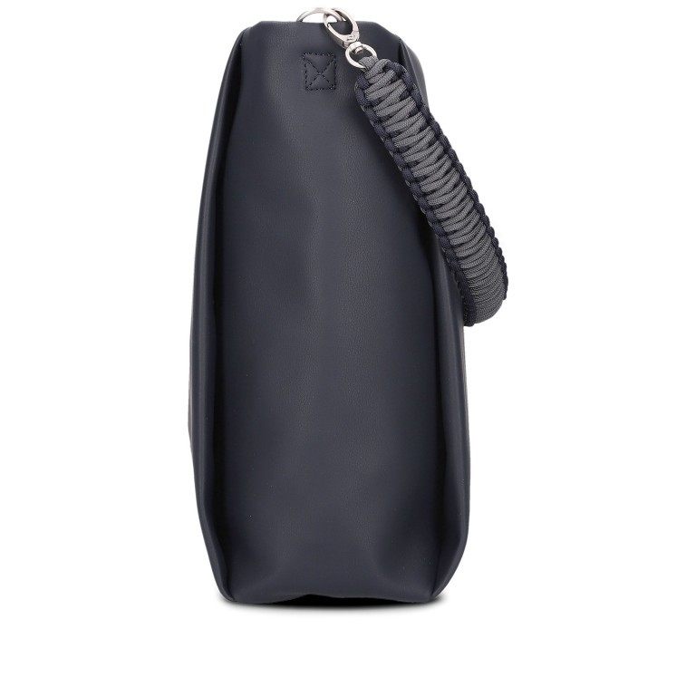 Beuteltasche Yuna YU120 Stone, Farbe: grau, Marke: Zwei, EAN: 4250257932388, Abmessungen in cm: 30x31x12, Bild 4 von 8