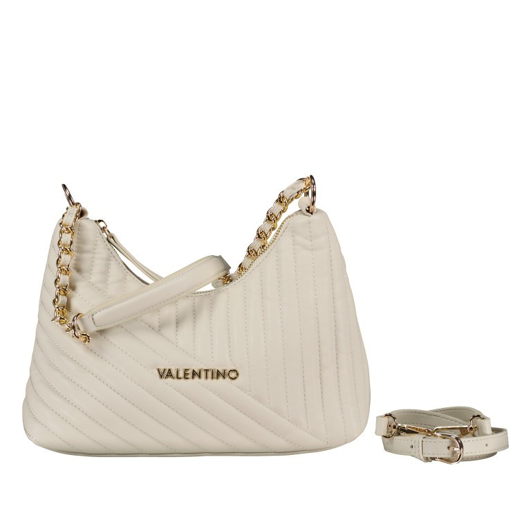 Beuteltasche Laax Relove Recycle, Marke: Valentino Bags, Abmessungen in cm: 28x19x12.5, Bild 1 von 8