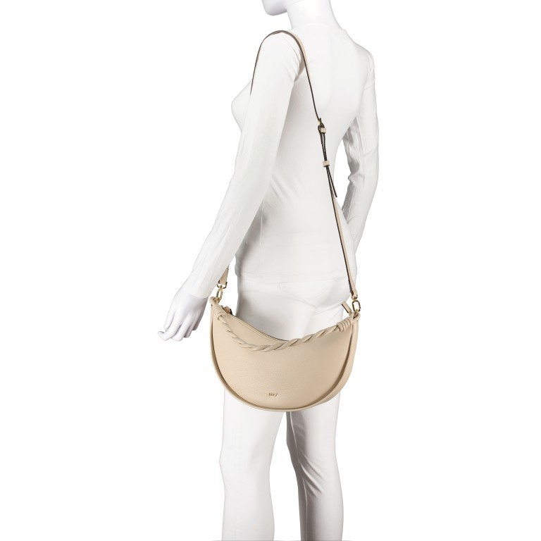 Beuteltasche Kavir Moon, Marke: Abro, Abmessungen in cm: 33.5x19x7, Bild 6 von 8