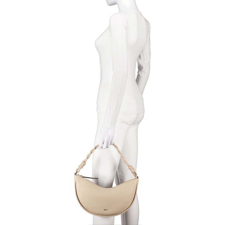 Beuteltasche Kavir Moon, Marke: Abro, Abmessungen in cm: 33.5x19x7, Bild 4 von 8