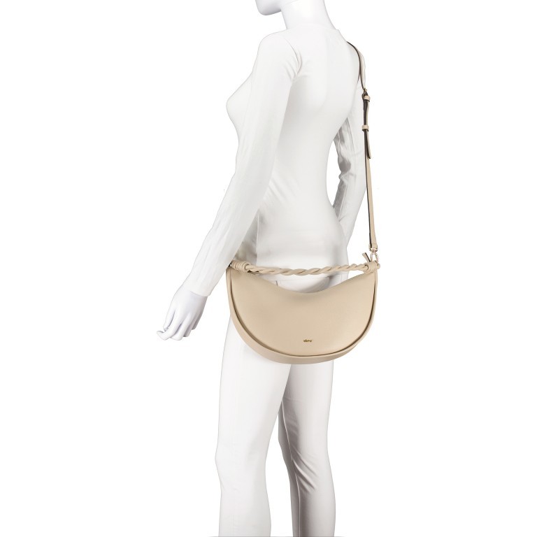 Beuteltasche Kavir Moon, Marke: Abro, Abmessungen in cm: 33.5x19x7, Bild 7 von 8