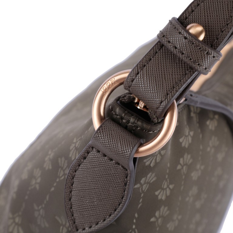 Beuteltasche Collana Tessuto Alara LVZ, Marke: Joop!, Abmessungen in cm: 33x31x12, Bild 8 von 8