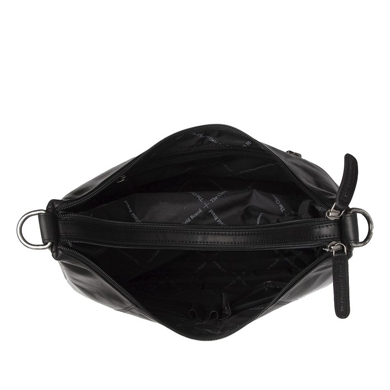 Beuteltasche Marle, Marke: The Chesterfield Brand, Abmessungen in cm: 33x24x11, Bild 8 von 10