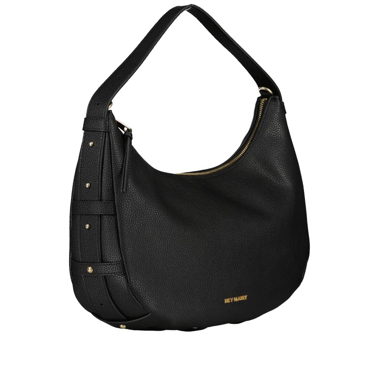 Beuteltasche Lifetime Sister M, Marke: Hey Marly, Abmessungen in cm: 35.5x27x11.2, Bild 2 von 6
