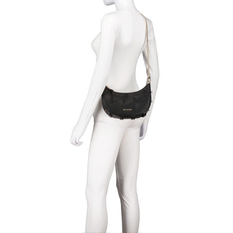 Beuteltasche Lifetime Sister S, Marke: Hey Marly, Abmessungen in cm: 24x18x6.5, Bild 8 von 9