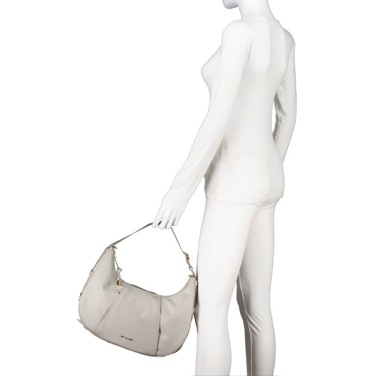 Beuteltasche Lifetime Sister M, Marke: Hey Marly, Abmessungen in cm: 35.5x27x11.2, Bild 4 von 8