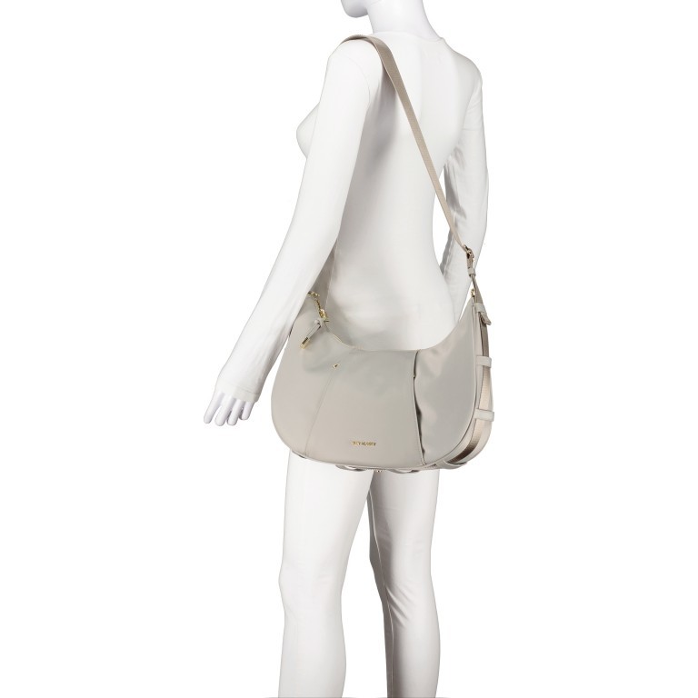Beuteltasche Lifetime Sister M, Marke: Hey Marly, Abmessungen in cm: 35.5x27x11.2, Bild 6 von 8