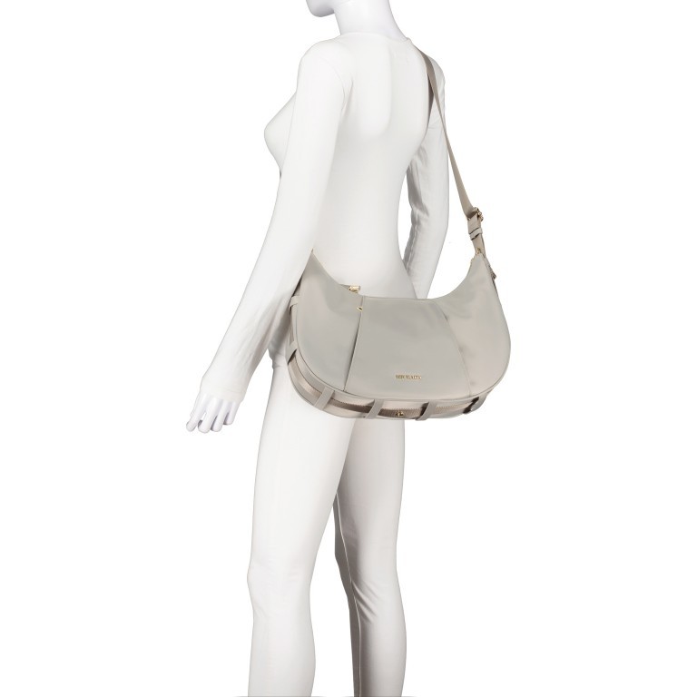 Beuteltasche Lifetime Sister M, Marke: Hey Marly, Abmessungen in cm: 35.5x27x11.2, Bild 7 von 8