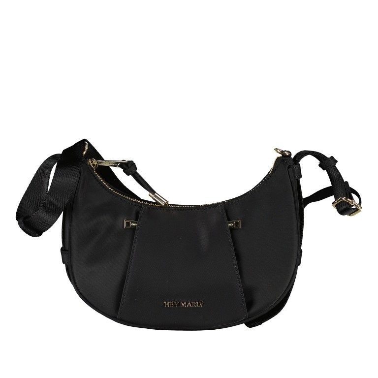 Beuteltasche Lifetime Sister S, Marke: Hey Marly, Abmessungen in cm: 24x18x7, Bild 1 von 6
