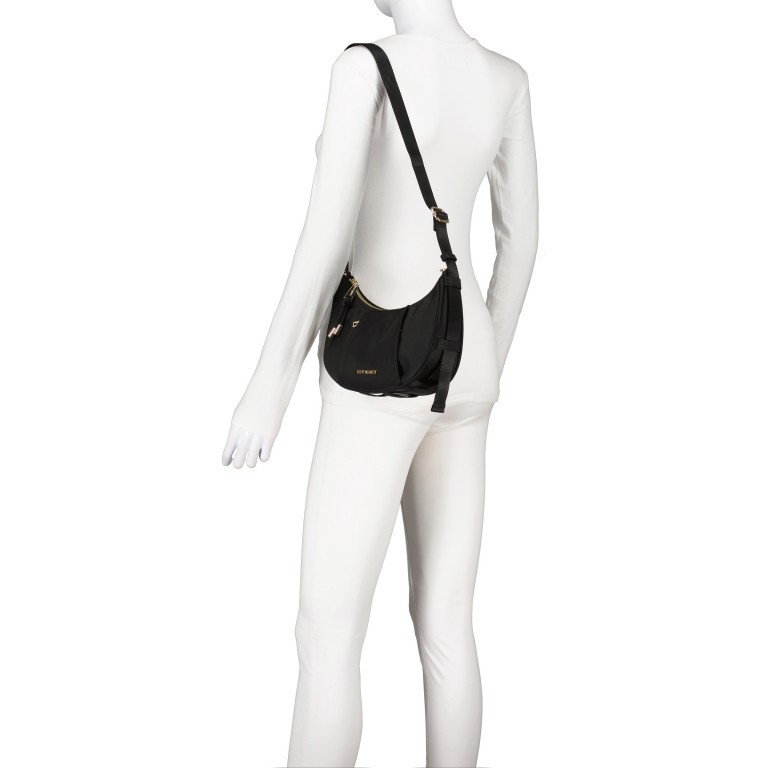 Beuteltasche Lifetime Sister S, Marke: Hey Marly, Abmessungen in cm: 24x18x7, Bild 5 von 6