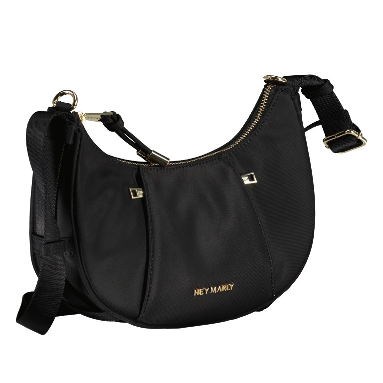 Beuteltasche Lifetime Sister S, Marke: Hey Marly, Abmessungen in cm: 24x18x7, Bild 2 von 6