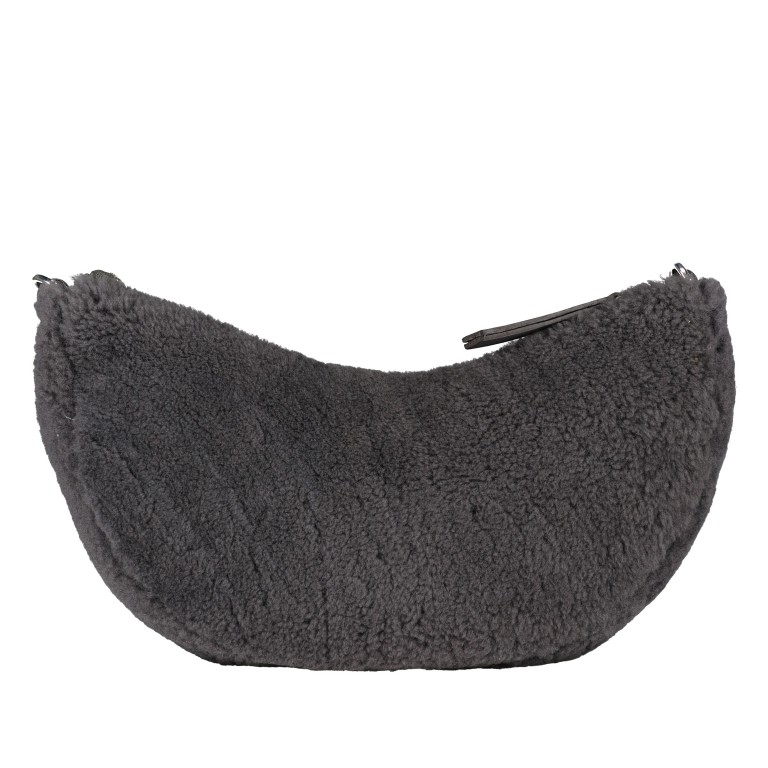 Beuteltasche Moon Shoulderbag, Marke: Abro, Abmessungen in cm: 25x12x5, Bild 3 von 8