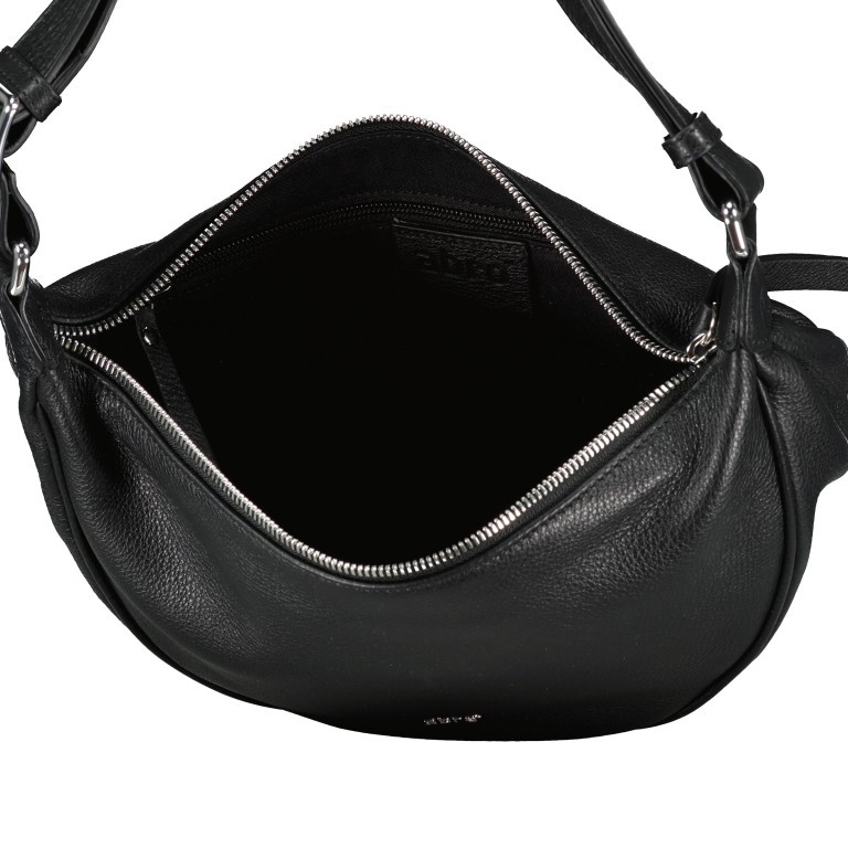 Beuteltasche Dalia By my Side small, Marke: Abro, Abmessungen in cm: 33x17x10, Bild 6 von 6