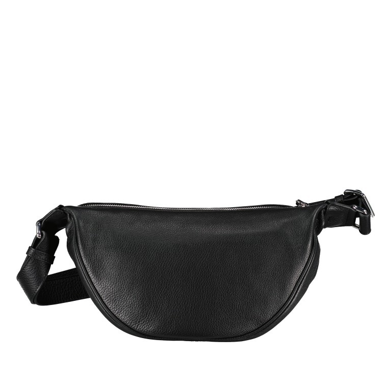 Beuteltasche Dalia By my Side small, Marke: Abro, Abmessungen in cm: 33x17x10, Bild 3 von 6
