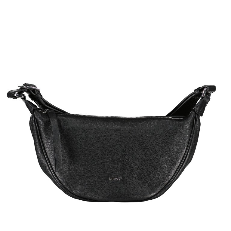 Beuteltasche Dalia By my Side small, Marke: Abro, Abmessungen in cm: 33x17x10, Bild 1 von 6