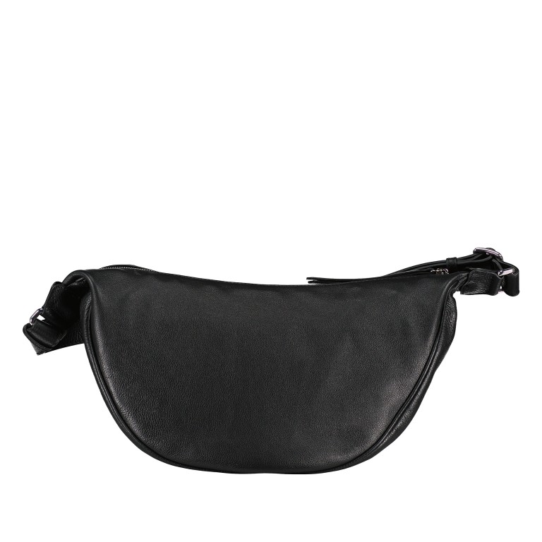 Beuteltasche Dalia By my Side big, Marke: Abro, Abmessungen in cm: 39x20x11, Bild 3 von 5