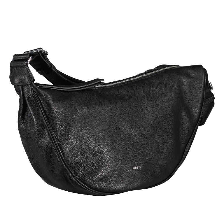 Beuteltasche Dalia By my Side big, Marke: Abro, Abmessungen in cm: 39x20x11, Bild 2 von 5