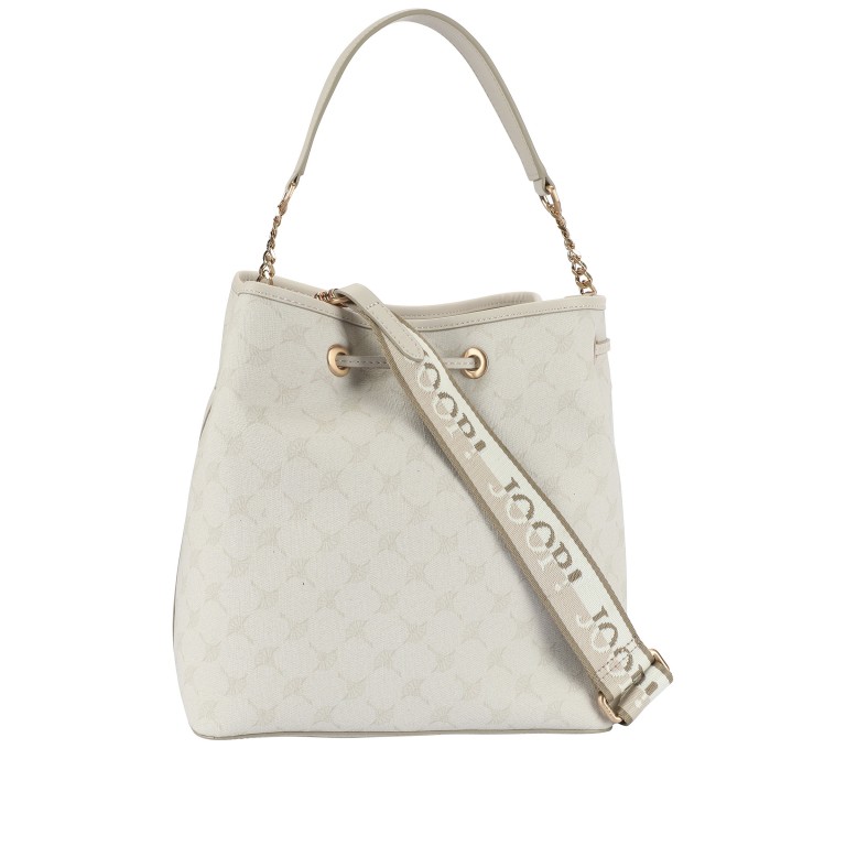 Beuteltasche Mazzolino Diletta Franziska MV, Marke: Joop!, Abmessungen in cm: 25.5x26x17, Bild 3 von 7