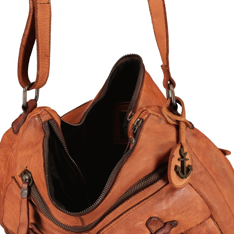 Beuteltasche Urban-Poets Emerson UP-13118, Marke: Harbour 2nd, Abmessungen in cm: 34x24x6.7, Bild 6 von 6