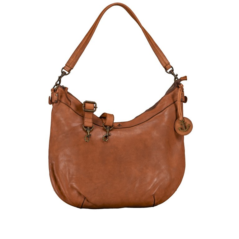 Beuteltasche Anchor-Love Amar AL-13091, Marke: Harbour 2nd, Abmessungen in cm: 40x35x4.5, Bild 1 von 6