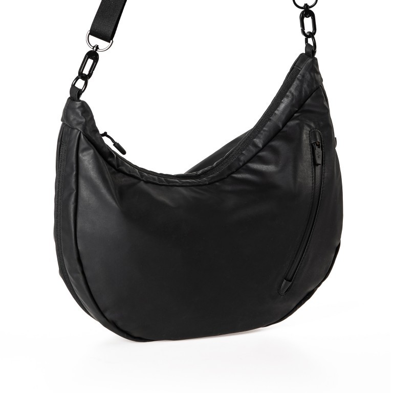 Beuteltasche Japan Re Koyoshi erweiterbar, Marke: Aunts & Uncles, Abmessungen in cm: 38x30x12, Bild 3 von 9