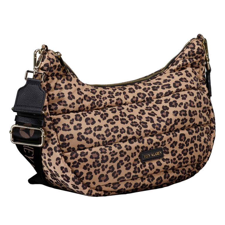 Beuteltasche Lifetime Buddy M, Marke: Hey Marly, Abmessungen in cm: 36x22x11, Bild 2 von 6