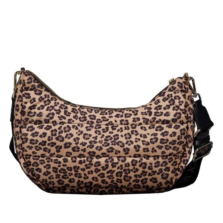 Beuteltasche Lifetime Buddy M, Marke: Hey Marly, Abmessungen in cm: 36x22x11, Bild 3 von 6