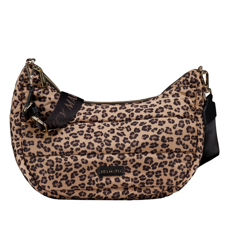 Beuteltasche Lifetime Buddy M, Marke: Hey Marly, Abmessungen in cm: 36x22x11, Bild 1 von 6