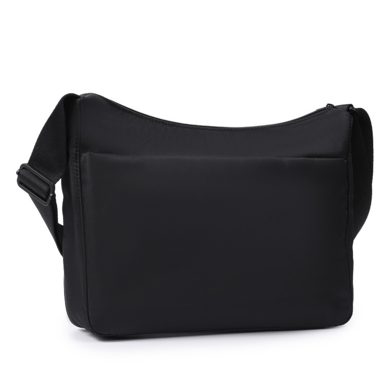 Beuteltasche Inner City Neo Harper's S mit RFID-Schutz, Marke: Hedgren, Abmessungen in cm: 30.5x22x8.5, Bild 3 von 9