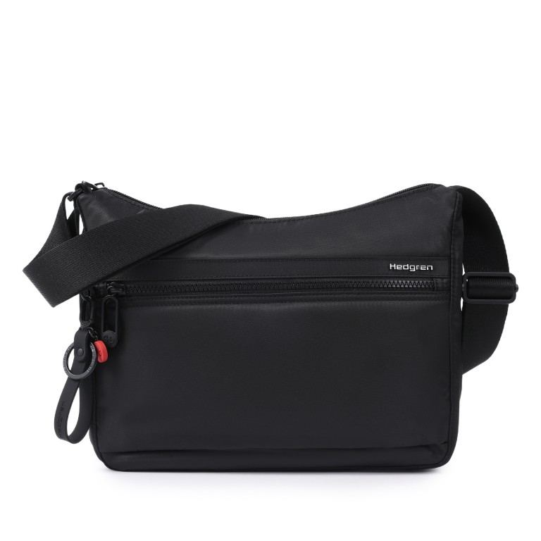 Beuteltasche Inner City Neo Harper's S mit RFID-Schutz, Marke: Hedgren, Abmessungen in cm: 30.5x22x8.5, Bild 1 von 9