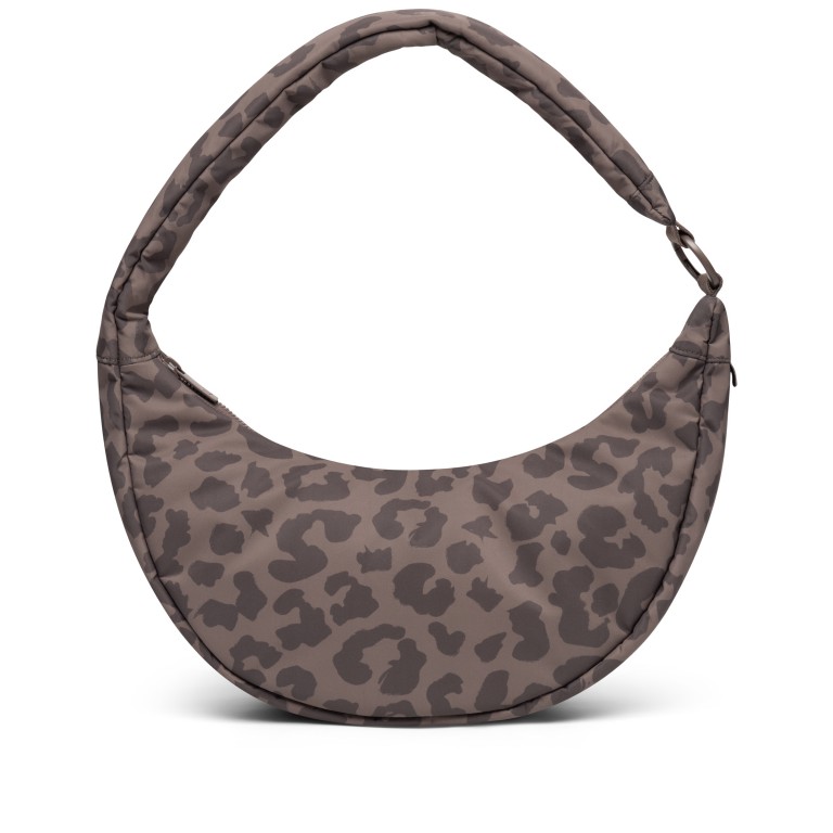 Beuteltasche Halfmoon Bag Lou Medium mit Gurtverlängerung, Marke: Johnny Urban, Abmessungen in cm: 35x15x10, Bild 4 von 10