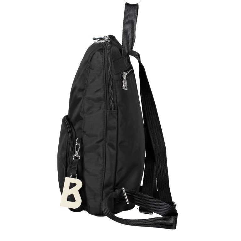 Rucksack Verbier Maxi Red, Farbe: rot/weinrot, Marke: Bogner, EAN: 4053533795628, Bild 3 von 6