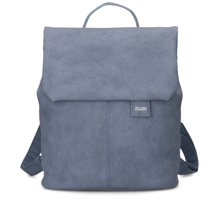 Rucksack Mademoiselle MR8, Marke: Zwei, Abmessungen in cm: 24x29x13, Bild 1 von 6