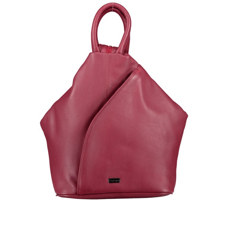 Rucksack Alba 827, Marke: Flanigan, Abmessungen in cm: 25.5x30x11, Bild 1 von 12