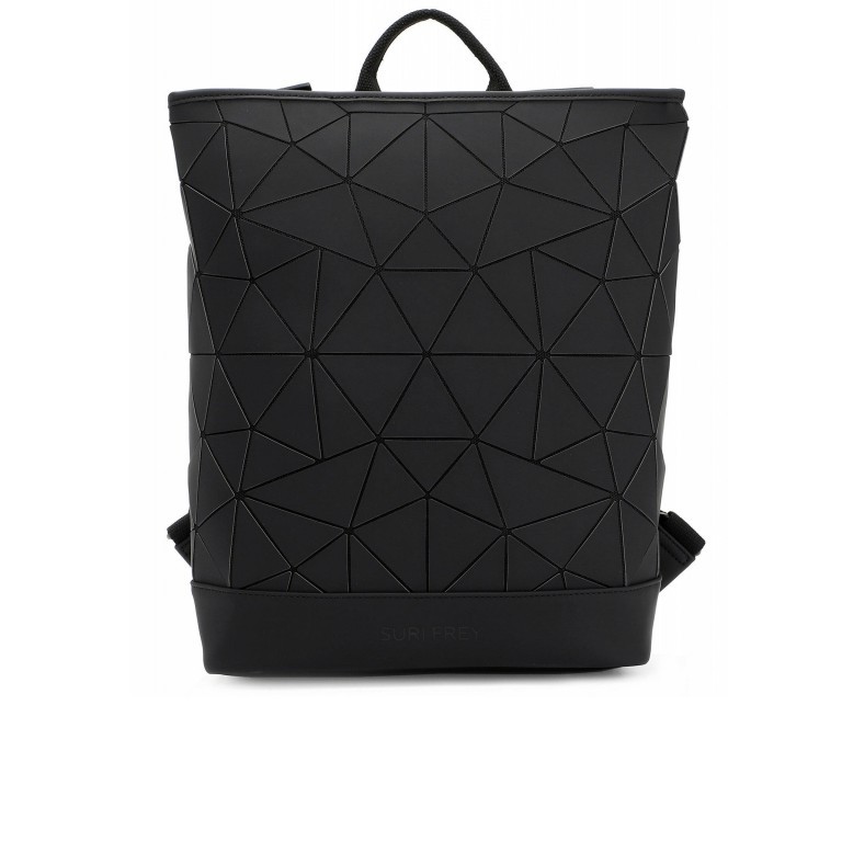 Rucksack Jessy-Lu 18041, Marke: Suri Frey, Abmessungen in cm: 28.5x38.5x10, Bild 1 von 6