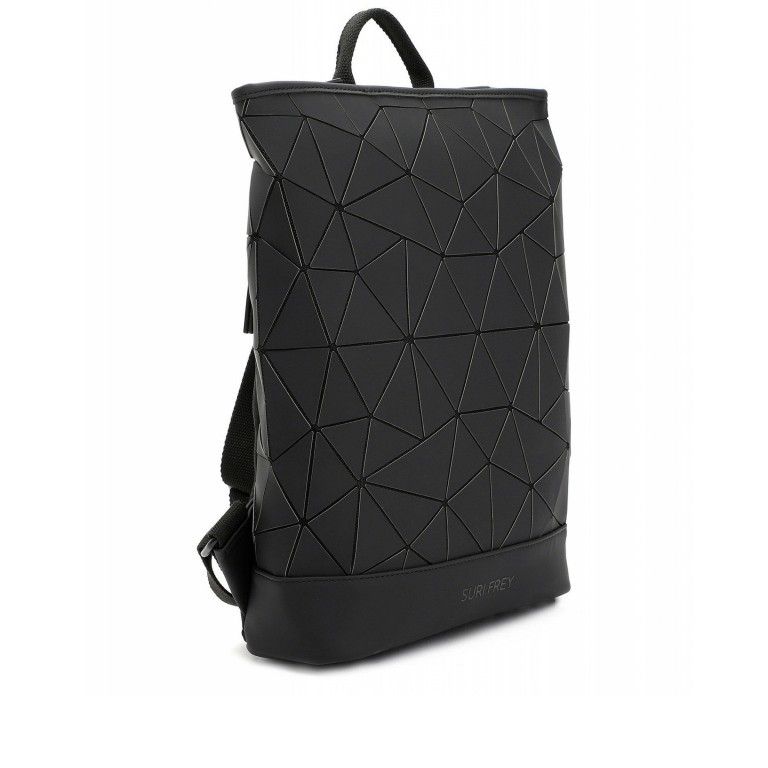 Rucksack Jessy-Lu 18041, Marke: Suri Frey, Abmessungen in cm: 28.5x38.5x10, Bild 2 von 6