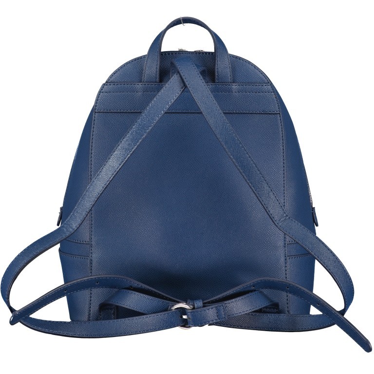 Rucksack Jones Navy, Farbe: blau/petrol, Marke: U.S. Polo Assn., EAN: 8052792910755, Abmessungen in cm: 25x29x12, Bild 3 von 6