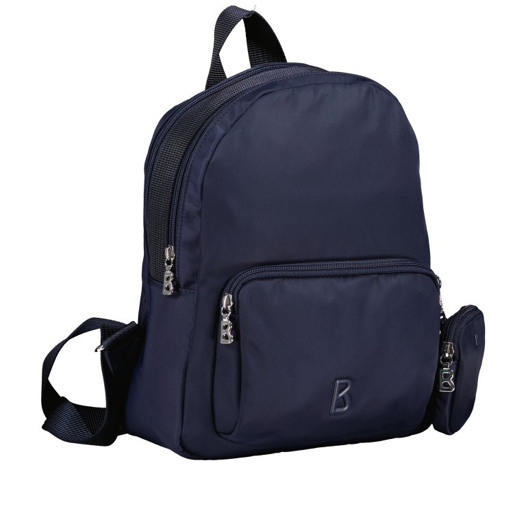 Rucksack Verbier-Play Beige, Farbe: beige, Marke: Bogner, EAN: 4053533886890, Abmessungen in cm: 25x31x10, Bild 2 von 7